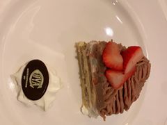 -Cova Ristorante & Caffe(海港城店)