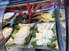 -渔家火锅·海鲜自助餐·演艺(亚龙湾天域酒店)