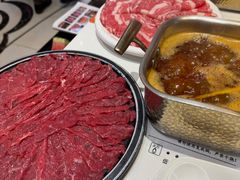 -清真军邺·金富苑肥牛城(海湖新区精品店)