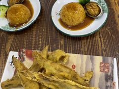 -叶存利海鲜大馅饺子(海宁路总店)