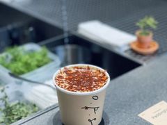 -O.P.S. CAFE