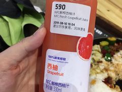 -瑞幸咖啡(凤凰海负一楼美食街店)