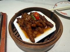 -稻香饭店(龙华天虹店)