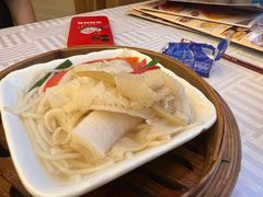 姜葱牛百叶-潮福城大酒楼(北尚店)