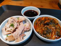 -阿姨食堂