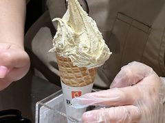 -野人先生Gelato(上海长宁龙之梦店)