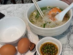-关夫人餐厅(KLCC阳光广场店)