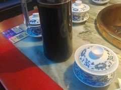 -矮板凳老火锅(宽窄巷子店)
