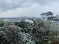 -天目湖御水温泉·度假酒店