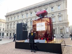 -埃马努埃莱二世拱廊