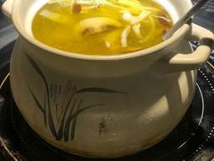 -先机®·泉水鸡汤(七星岗店)