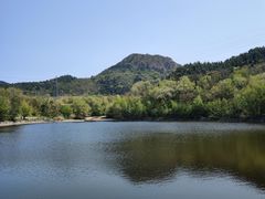 -金龙寺国家森林公园