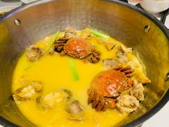 -红雀围·海鲜火锅(陆家嘴中心店)