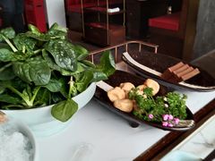 -捞神煲汤火锅(湖滨商业街店)