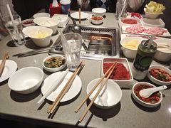 -海底捞火锅(和安宁春城店)