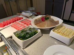 -海底捞大排档火锅(悦荟广场店)