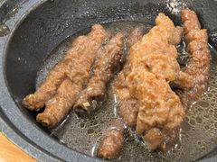 凤爪-新记肉骨茶