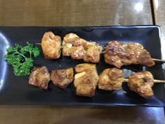 -胜代日本料理(云程巷小区店)