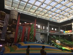 -蒙特利亲子乐园