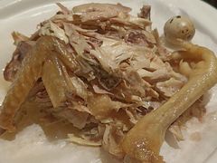 -老客家·客家菜(万达店)