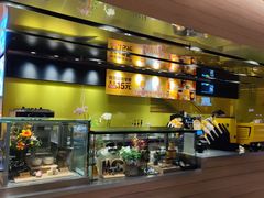 -麦当劳(新王府井店)