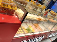 -東更道点心行(崂山丽达店)