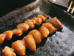 鸡尾-串鑫