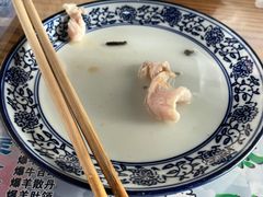 -东兴顺爆肚张