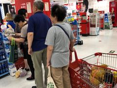 -卜蜂莲花(杨高南路店)