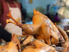 老字号周记古蔺麻辣鸡-老字号周记古蔺麻辣鸡·非物质文化遗产传承店