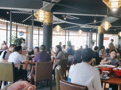 -盐帮食坊•小河帮川菜(四川师大店)