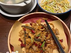 -柴米油盐(土菜院子店)