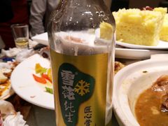 -吴记酱骨炖菜馆(康安路店)