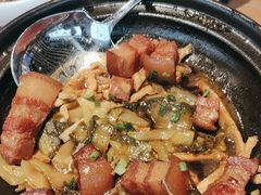 -云味馆·云南菜·云南米线(景田店)