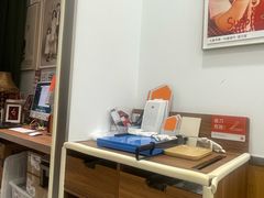-海马体家庭照相馆(深圳笋岗万象食家家庭店)
