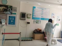 -美联众合动物医院·24h京西诊疗中心