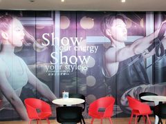-一兆韦德(万源城店)