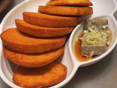 -牛街·马辈儿涮肉(牛街总店)