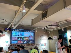 -新疆烧烤王(广灵店)