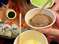 -山盛创作料理·Yamamori(珠宾店)