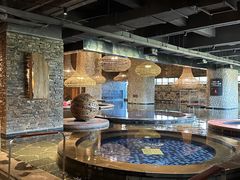 -清河半岛温泉度假酒店