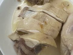 -强鸽来袭·靓鸡(西塱店)