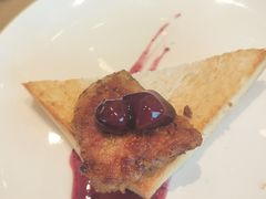-Social 秀西餐厅-长沙瑞吉酒店(运达店)