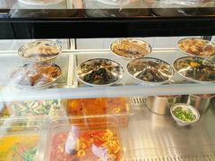 -弓家大队老碗面(高新咖啡街区店)