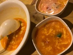 疙瘩汤-管氏翅吧(广渠门店)