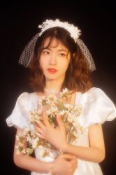-初白IMAGE·女子摄影