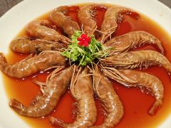 -锦府园(环球港店)