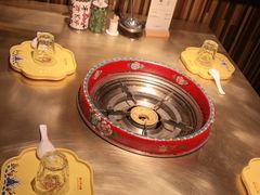 -羊大爷涮肉(亮马桥店)