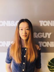 -TONI&GUY