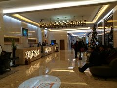 -成都明宇丽雅饭店